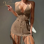 crochet set clothes